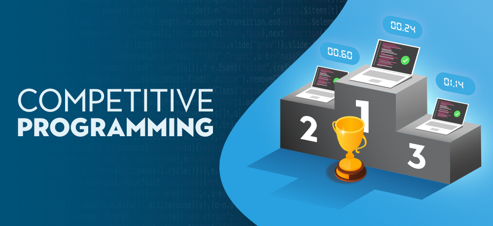 Competetive Programming